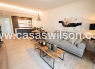 New Build - Apartment - Guardamar del Segura - El Raso