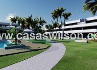 New Build - Apartment - Guardamar del Segura - El Raso