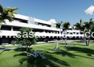 New Build - Apartment - Guardamar del Segura - El Raso