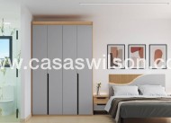 New Build - Apartment - Guardamar del Segura - El Raso