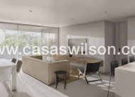 New Build - Apartment - Guardamar del Segura - El Raso