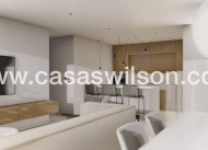 New Build - Apartment - Guardamar del Segura - El Raso