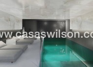 New Build - Apartment - Guardamar del Segura - El Raso