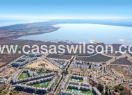 New Build - Apartment - Guardamar del Segura - EL RASO