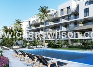 New Build - Apartment - Guardamar del Segura - EL RASO