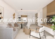 New Build - Apartment - Guardamar del Segura - EL RASO