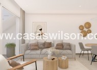 New Build - Apartment - Guardamar del Segura - EL RASO