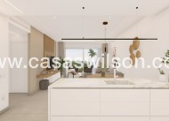 New Build - Apartment - Guardamar del Segura - EL RASO