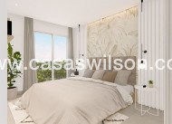 New Build - Apartment - Guardamar del Segura - EL RASO