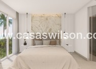 New Build - Apartment - Guardamar del Segura - EL RASO