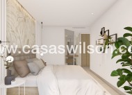 New Build - Apartment - Guardamar del Segura - EL RASO