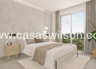 New Build - Apartment - Guardamar del Segura - EL RASO