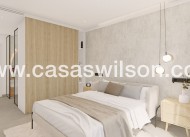 New Build - Apartment - Guardamar del Segura - EL RASO