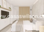 New Build - Apartment - Guardamar del Segura - EL RASO
