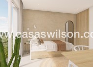 New Build - Apartment - Guardamar del Segura - EL RASO