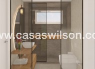 New Build - Apartment - Guardamar del Segura - EL RASO