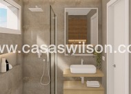 New Build - Apartment - Guardamar del Segura - EL RASO
