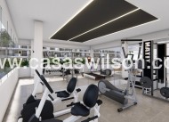 New Build - Apartment - Guardamar del Segura - EL RASO