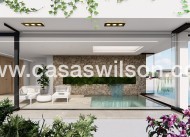 New Build - Apartment - Guardamar del Segura - EL RASO