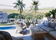 New Build - Apartment - Guardamar del Segura - EL RASO