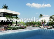 New Build - Apartment - Guardamar del Segura - EL RASO