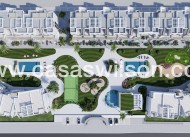 New Build - Apartment - Guardamar del Segura - EL RASO