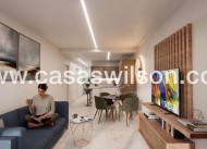 New Build - Apartment - Guardamar del Segura - EL RASO