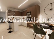 New Build - Apartment - Guardamar del Segura - EL RASO