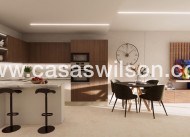 New Build - Apartment - Guardamar del Segura - EL RASO