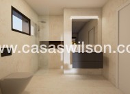 New Build - Apartment - Guardamar del Segura - EL RASO