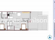 New Build - Apartment - Guardamar del Segura - EL RASO