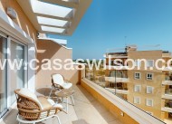 New Build - Apartment - Guardamar del Segura - EL RASO