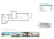 New Build - Apartment - Guardamar del Segura - Pueblo