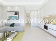 New Build - Apartment - Guardamar del Segura - Pueblo