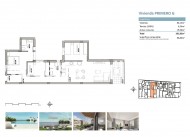 New Build - Apartment - Guardamar del Segura - Pueblo