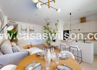 New Build - Apartment - Guardamar del Segura - Pueblo