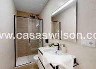 New Build - Apartment - Guardamar del Segura - Pueblo