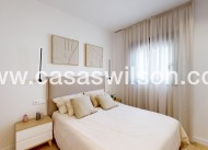 New Build - Apartment - Guardamar del Segura - Pueblo