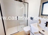 New Build - Apartment - Guardamar del Segura - Pueblo