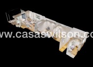 New Build - Apartment - Guardamar del Segura - Pueblo