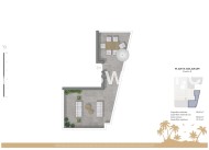 New Build - Apartment - Guardamar del Segura - Pueblo