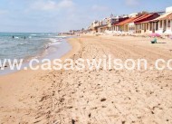 New Build - Apartment - Guardamar del Segura - Pueblo