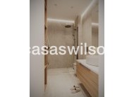 New Build - Apartment - Guardamar del Segura - Pueblo