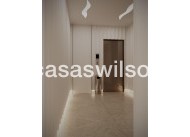 New Build - Apartment - Guardamar del Segura - Pueblo