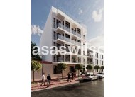 New Build - Apartment - Guardamar del Segura - Pueblo