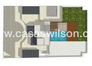 New Build - Apartment - Guardamar del Segura - Pueblo