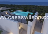 New Build - Apartment - Guardamar del Segura - Pueblo