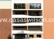 New Build - Apartment - Guardamar del Segura - Pueblo