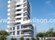 New Build - Apartment - Guardamar del Segura - Puerto Deportivo