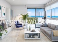 New Build - Apartment - Guardamar del Segura - Puerto Deportivo